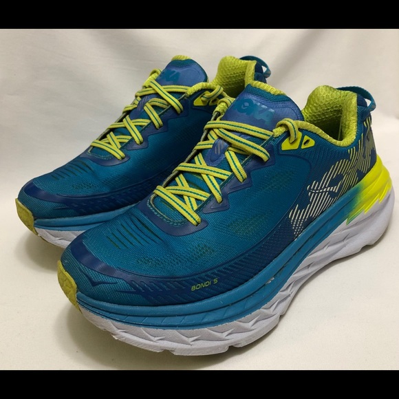 hoka arch support